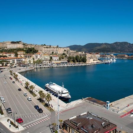 Dal Sandro B&B Портоферрайо Экстерьер фото