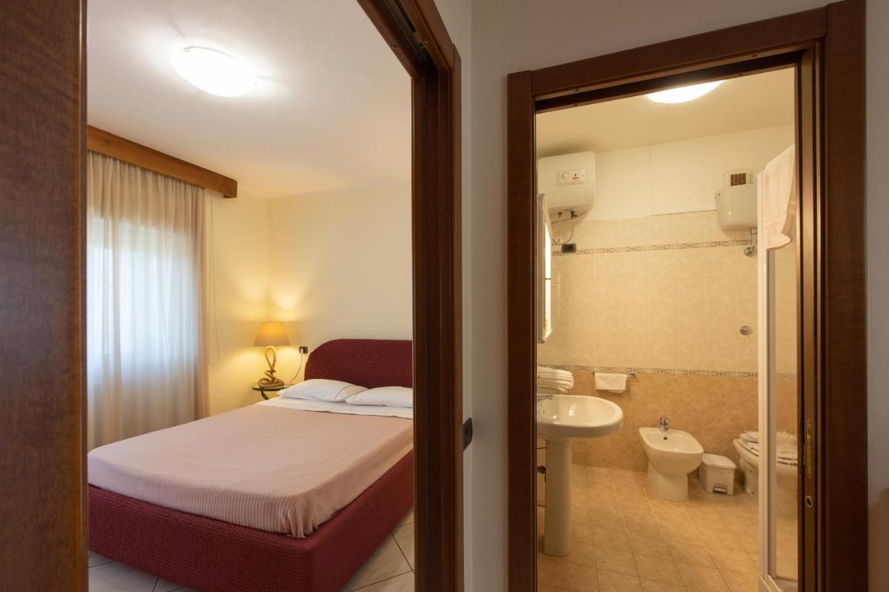 Dal Sandro B&B Портоферрайо Экстерьер фото